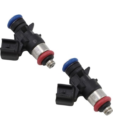 INJECTOR M8 10.62 GM/SEC