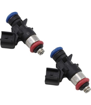 INJECTOR M8 10.62 GM/SEC