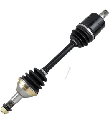 AXLE KIT COMPLETE CANAM