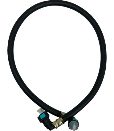 REPLACEMENT FUEL LINES POLARIS