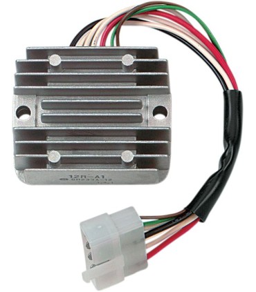 REG/RECTIFIER YAMAHA