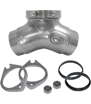 MANIFOLD CONV S S EVO BT