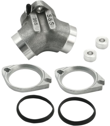 MANIFOLD CONV 86-03XL