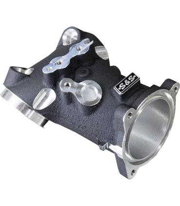 Manifold Premium 55mm CNC Port