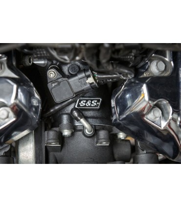 Manifold Premium 55mm CNC Port