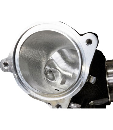 Manifold Premium 55mm CNC Port