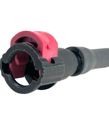 REPLACEMENT FUEL LINES POLARIS