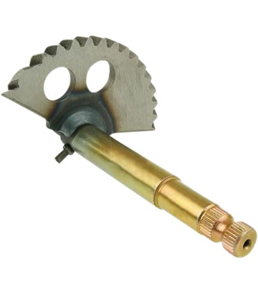 KICK STARTER SHAFT