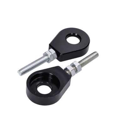 CHAIN TENSIONER ALUMINUM 12MM 