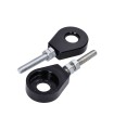 CHAIN TENSIONER ALUMINUM 12MM 