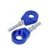 CHAIN TENSIONER ALUMINUM 12MM 