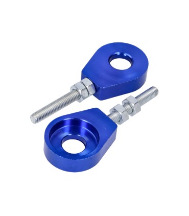 CHAIN TENSIONER ALUMINUM 12MM 