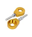 CHAIN TENSIONER ALUMINUM 12MM 