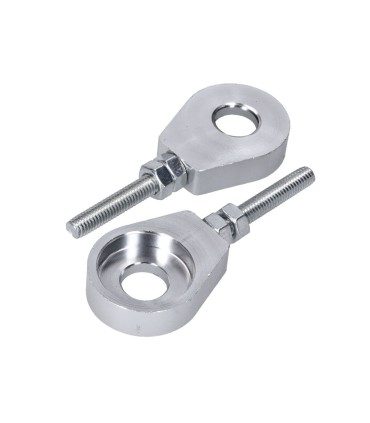 CHAIN TENSIONER ALUMINUM 12MM
