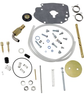 MASTER REBUILDKIT SUPER E