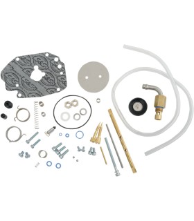 MASTER REBUILDKIT SUPER G