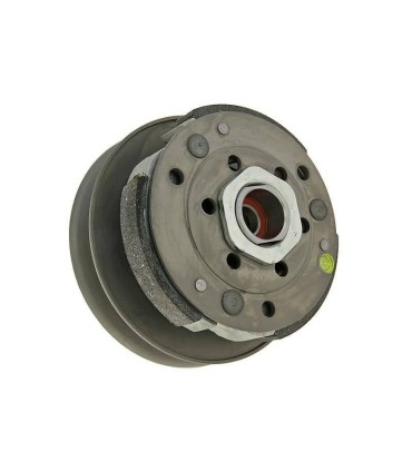 CLUTCH PULLEY ASSY