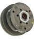 CLUTCH PULLEY ASSY