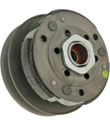 CLUTCH PULLEY ASSY