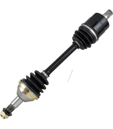 AXLE KIT COMPLETE CANAM