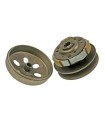 CLUTCH PULLEY ASSY
