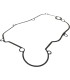 CLUTCH COVER GASKET