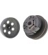 CLUTCH PULLEY ASSY