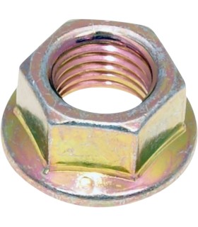HALF PULLEY