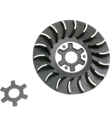 HALF PULLEY REINFORCED MINAREL