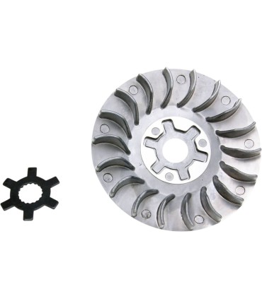 HALF PULLEY MINARELLI