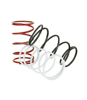 TRQ SPRING SET SPORT-3PCS