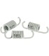 CLUTCH SPRING +1500RPM