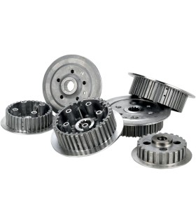 HUB CLUTCH RM125 94-12