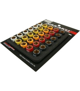 VARIATOR WEIGHTS ADJ SET