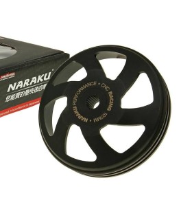 CLUTCH BELL CNC 107MM