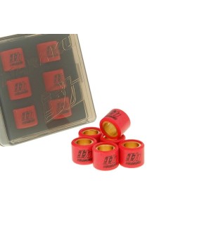 ROLLER SET 15x12MM - 3.6G