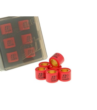 ROLLER SET 15x12MM - 3.6G