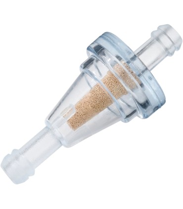 FUEL FILTER 1/4 MOOSE