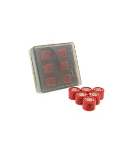 ROLLER SET 16x13MM - 3.0G