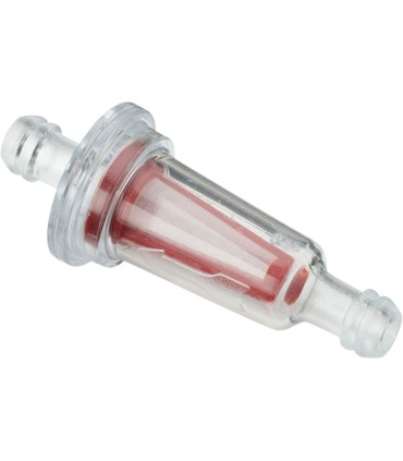 FUEL FILTER 1/4 W/SCREEN