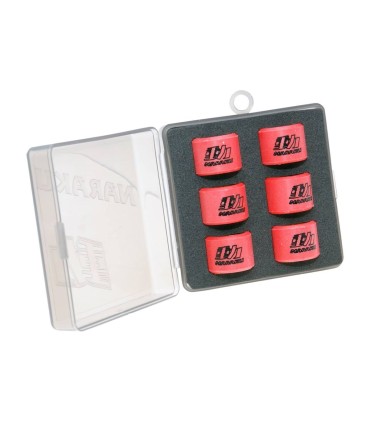 ROLLER SET 18x14MM- 10.6G