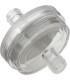 FUEL FILTER 5/16 W/SCR