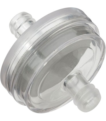 FUEL FILTER 5/16 W/SCR