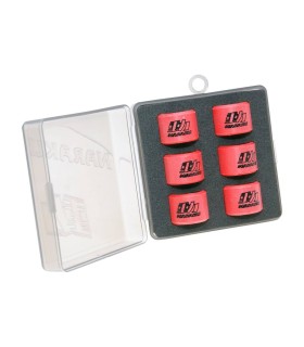 ROLLER SET 23x18MM - 20.0