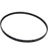 BELT REAR DRV 1.125X125T