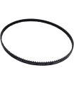 BELT REAR DRV 1.125X125T