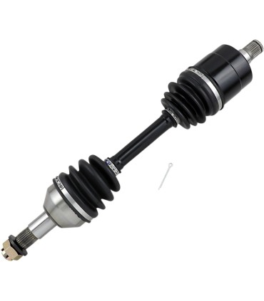 AXLE KIT COMPLETE CANAM