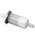 FUEL FILTER 1/4 LINE