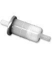 FILTRE À CARBURANT 1/4 LIGNE