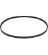 Drive Belt 134-Tooth 24mm OEM 